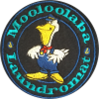 Mooloolaba Laundromat