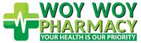 Online Pharmacy in Australia - Woy Woy Pharmacy