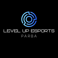 Level Up Esports logo