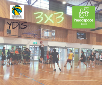 Youth Drop In Sports