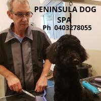 Peninsula Dog Spa