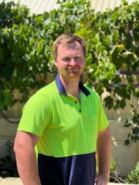 Plumb Perth