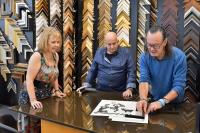 Print Decor Quality Framing