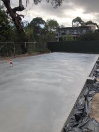 Red Dog Concreting and Excavations