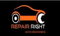 Repair Right Auto Mechanics and Tyres