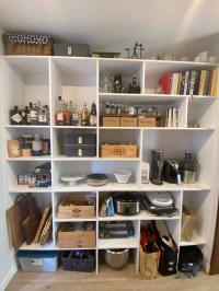 Sage Organisation & Styling, Sydney.