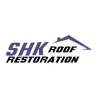 SHK Roof Restoration