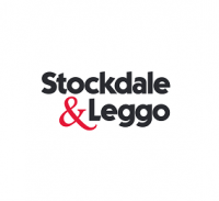 Stockdale & Leggo Rye