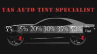 Tas Auto Tint Specialist Pty Ltd