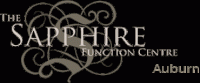 The Sapphire Function Centre