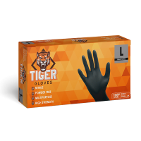Tiger Gloves