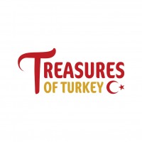 Treasures of Turkey