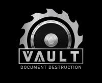 Vault Document Destruction