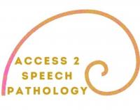 Access 2 Speech Pathology