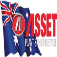 Asset Plant & Machinery