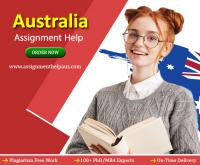 Assignment Help AUS