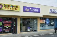 Aussie Ferntree Gully