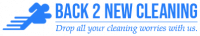 Back 2 New Mattress Cleaning Brisbane