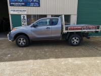 Better Suspension And Automotive