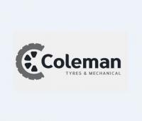 Coleman Tyres & Mechanical Wacol
