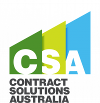 Contract Solutions Australia