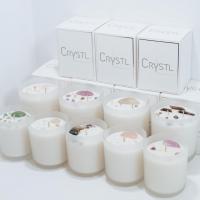 Crystl Candles
