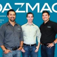 DAZMAC International Logistics - Shipping and Transport
