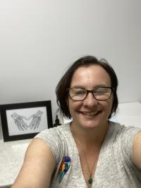 Deb Cotter