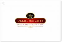 Delhi Heights Indian Restaurant and Bar