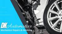 DK Automotive