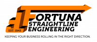 Fortuna Straightline Engineering Pty Ltd