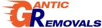 Gantic Removals Ipswich