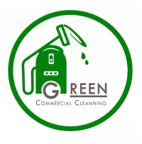 Green Commercial Cleaning
