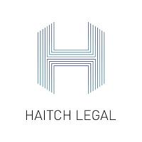 Haitch legal