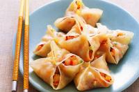 Honey Noodle and Modern Chinese Cuisines