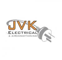 JVK Electrical & Air Conditioning