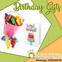 Karachi Gifts