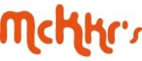 Mckkr's Pty Ltd
