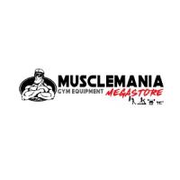 Musclemania Fitness Megastore