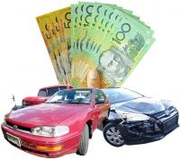 Ozzy Car Removal Darwin