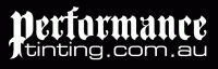 Performance Tinting