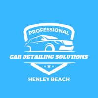 Professional Car Detailing Solutions Henley Beach