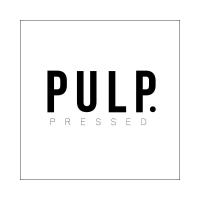 Pulp Pressed