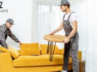 Removalists Keilor North