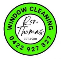 Ron Thomas Window Cleaning