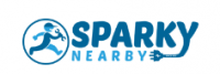 Sparky Nearby