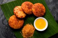 SRK Kitchen's Indian And Malaysian Cuisine