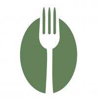 Standing Fork