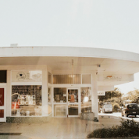 The Collective Store Wynnum - Shop Front