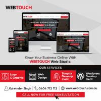 WebTouch